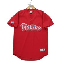 T-shirt Majestic 213854