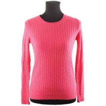 Pull J.crew Pull en laine rose