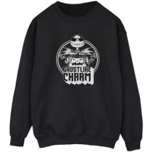 Sweat-shirt Nightmare Before Christmas Ghostlike Charm