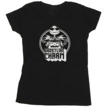 T-shirt Nightmare Before Christmas Ghostlike Charm