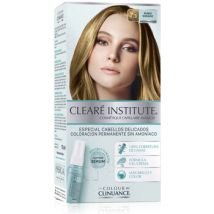 Colorations Cleara 0 Institute Clinuance Couleur Cheveux Délicats 7.3-blond Doré