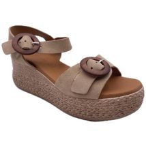 Sandales Eva Frutos 3777