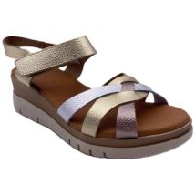 Sandales Eva Frutos 5486