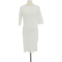Robe Max & Moi Robe blanche