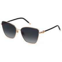 Lunettes de soleil Furla sfu692oro0300uni