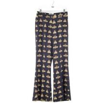 Pantalon Dmn Pantalon droit noir