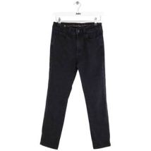 Jeans Notify Jean slim en coton noir