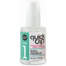 Soins des ongles Asp Base pour Ongle Nail Primer Quick Dip