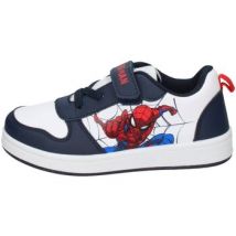Baskets basses enfant Marvel -