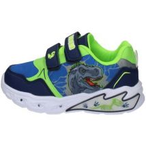 Baskets basses enfant Dinosaur Jr -