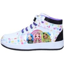 Baskets montantes enfant Rainbow -