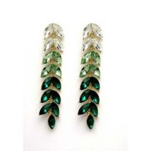 Boucles oreilles Avant-Garde Paris Edyta