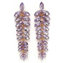 Boucles oreilles Avant-Garde Paris Quintaya