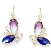 Boucles oreilles Avant-Garde Paris Renataia