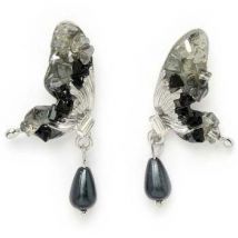 Boucles oreilles Avant-Garde Paris Jelenata