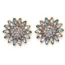 Boucles oreilles Avant-Garde Paris Vesnaette