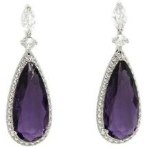Boucles oreilles Avant-Garde Paris Wandaya