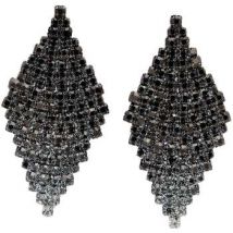 Boucles oreilles Avant-Garde Paris Emiliaya