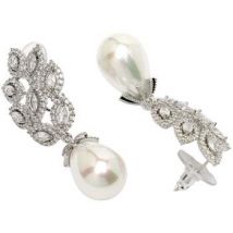 Boucles oreilles Avant-Garde Paris Frejaka