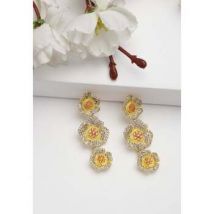 Boucles oreilles Avant-Garde Paris Inesa