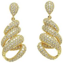 Boucles oreilles Avant-Garde Paris Dominikata