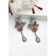 Boucles oreilles Avant-Garde Paris Magdalenaya