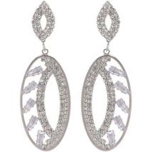 Boucles oreilles Avant-Garde Paris Bianca