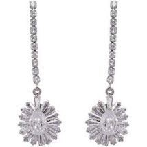 Boucles oreilles Avant-Garde Paris Ludmilasa