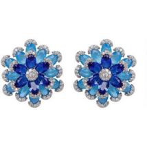 Boucles oreilles Avant-Garde Paris Ninaa
