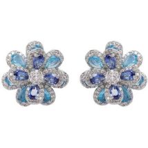 Boucles oreilles Avant-Garde Paris Brigitaka