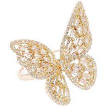 Bague Avant-Garde Paris Amelieka