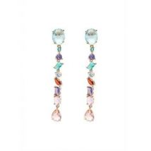 Boucles oreilles Avant-Garde Paris Ilonaka