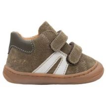 Boots enfant Babybotte CHAUSSURES BEBE VELCROS ARGO
