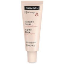 Hydratants & nourrissants Suavinex Baume Maternité Pour Mamelons