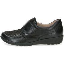 Mocassins Caprice Femme Chaussures, Mocassin, Large - 24655