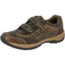 Mocassins Brütting -