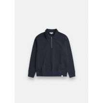 Sweat-shirt Norse Projects Sweat Demi-Zip Ketel