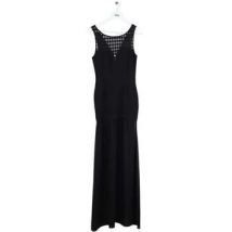 Robe Belair Robe noire