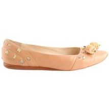 Ballerines Céline Ballerines en cuir roses