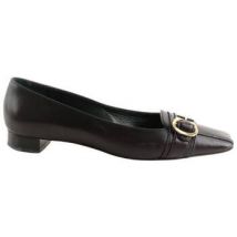 Mocassins Fratelli Rossetti Mocassins en cuir noirs