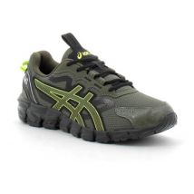 Baskets Asics Chaussures SportStyle Enfant GEL-QUANTUM 90 3 GS