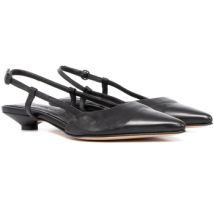 Chaussures escarpins Pomme D'or POMME D'OR 2253 GLOVE NERO