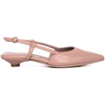 Chaussures escarpins Pomme D'or POMME D'OR 2253 GLOVE NEW NUDE