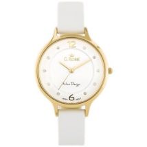 Montre G. Rossi 10411A3C2