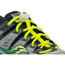 Accessoire sport Lacets Gorilla ?lastiques Course Running
