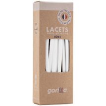 Lacets Lacets Gorilla ?lastiques Enfant