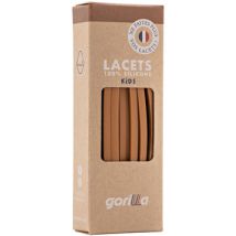 Lacets Lacets Gorilla ?lastiques Enfant