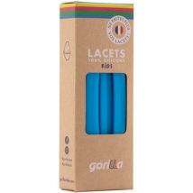 Lacets Lacets Gorilla ?lastiques Enfant