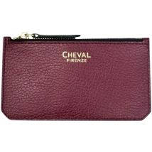 Pochette Cheval Firenze Portamonete e Portacarte