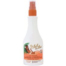 Protections solaires Soleil Des Îles Lait Solaire M0noï de Tahiti SPF 50 - Parfum Tiaré